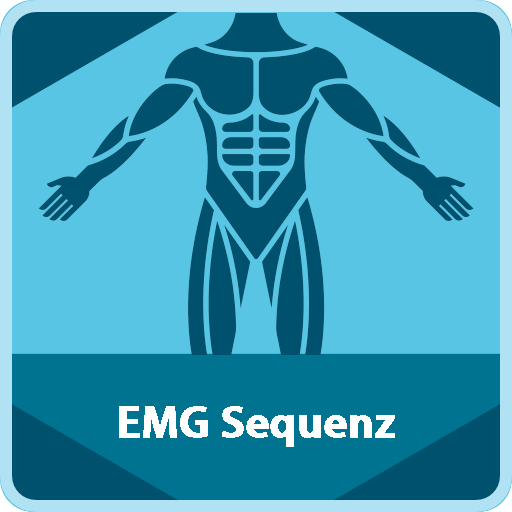 EMG Sequenz App