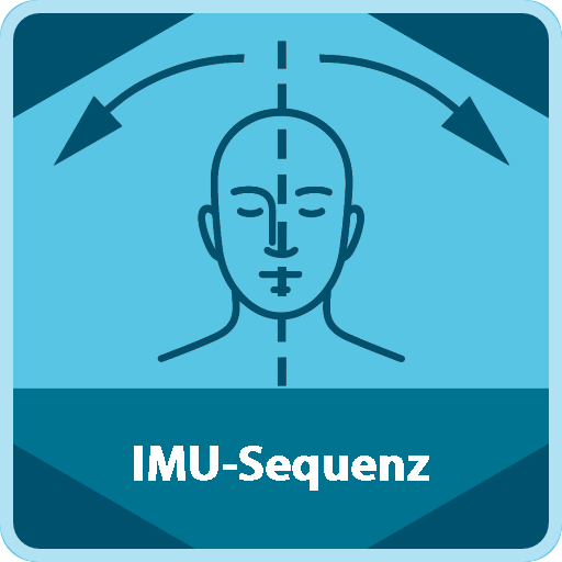 IMU Sequenz App