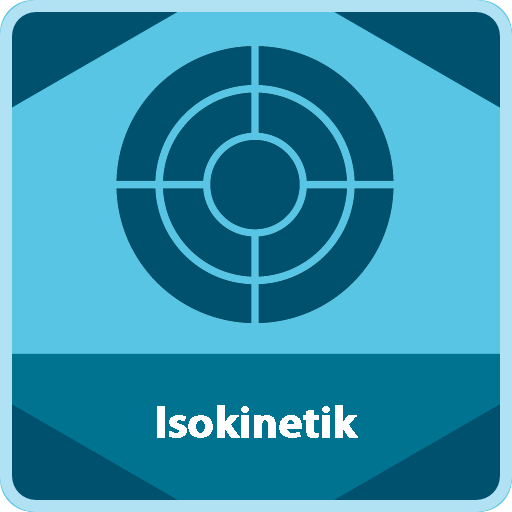 Isokinetik