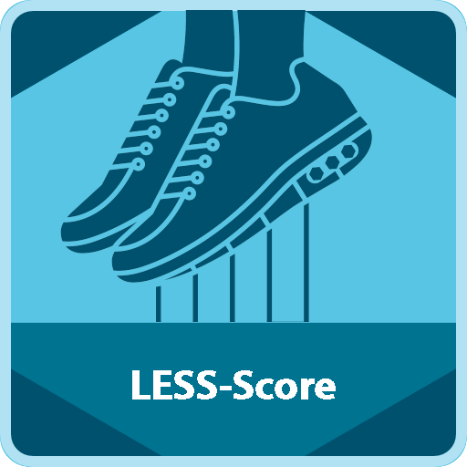 Landing Error Scoring System