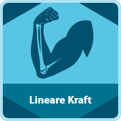 Lineare Kraft
