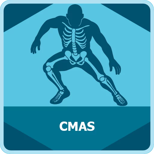 CMAS