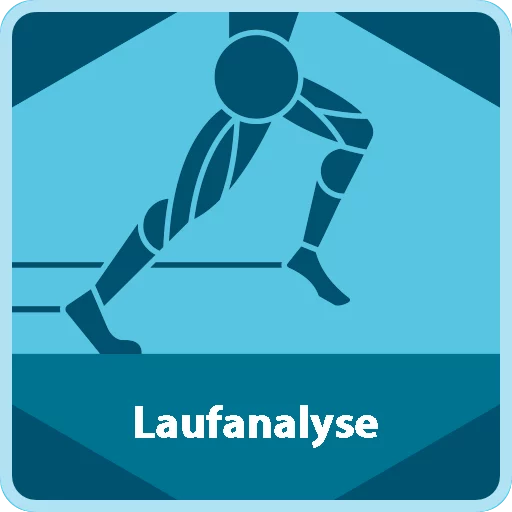Laufanalyse Promo